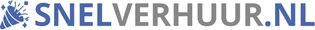Logo - Snel Verhuur in 't Gooi en omstreken