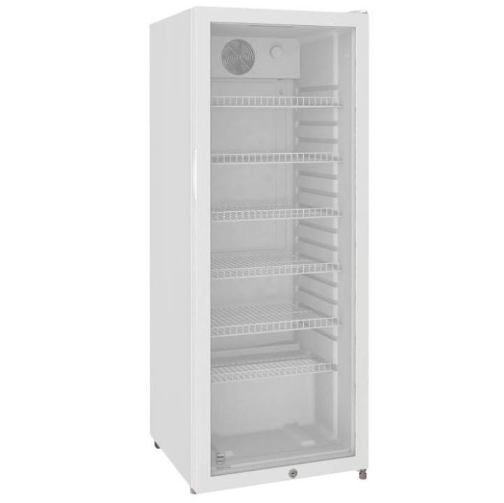 Drankenkoelkast met 324 liter inhoud