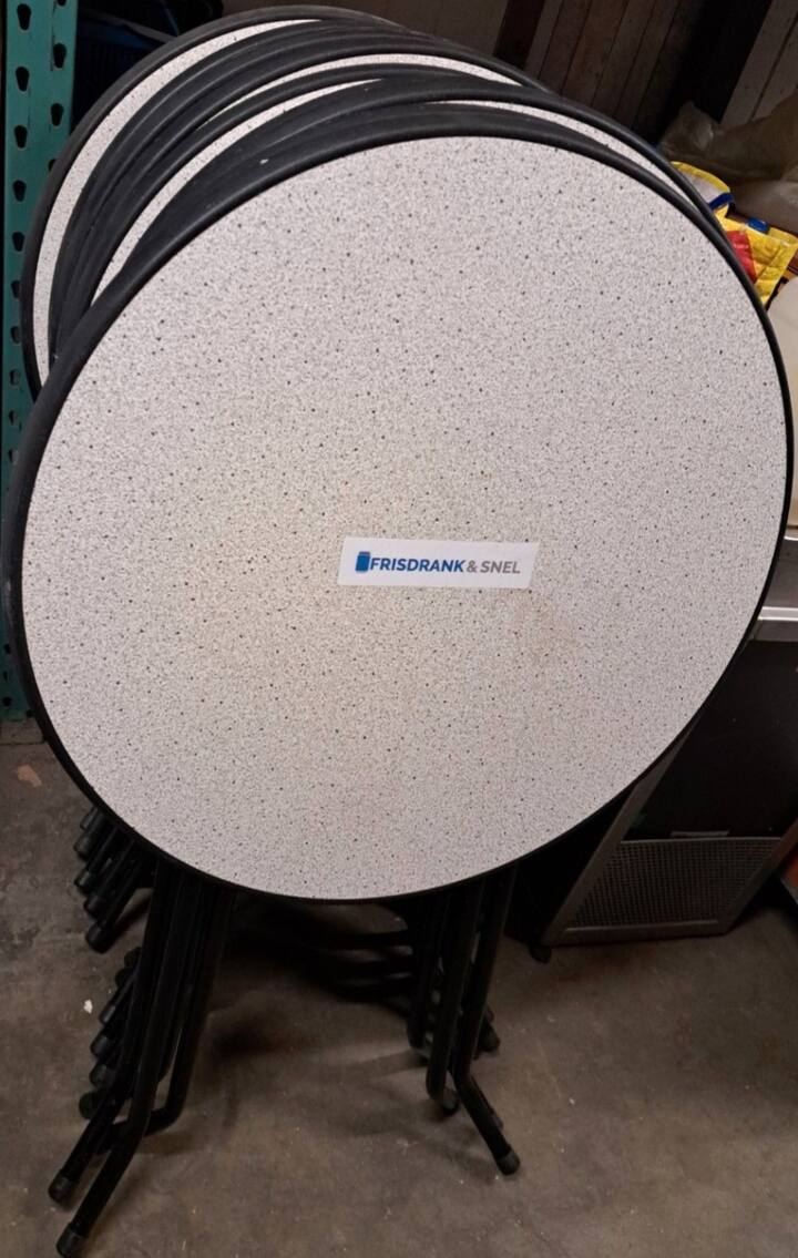 Statafel  - Foto: 1