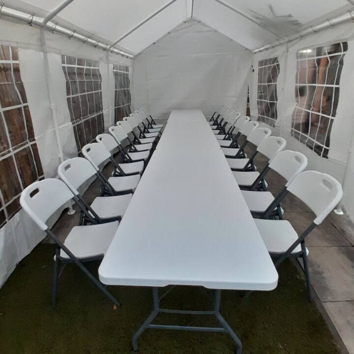 Klapstoelen - Foto: 1