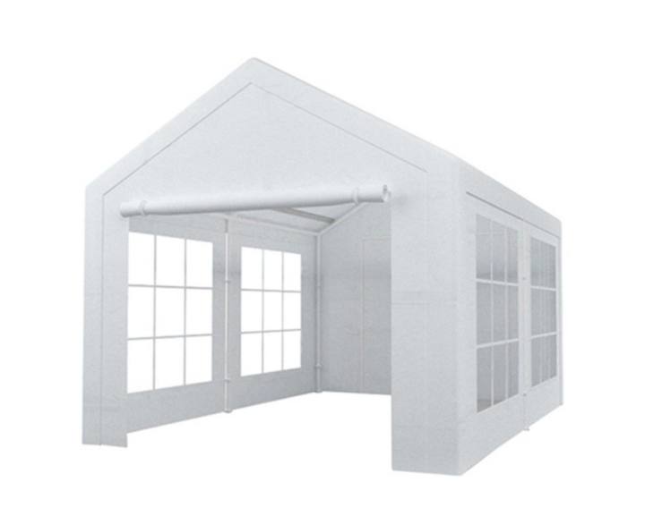 Partytent 3x4 meter huren