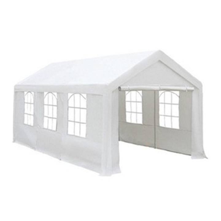 Partytent 6x3 meter huren