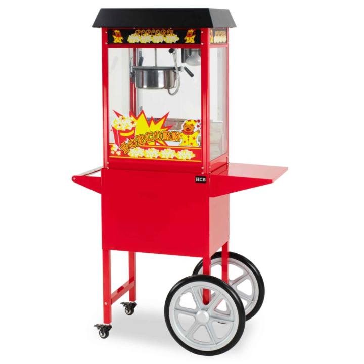 Popcornmachine