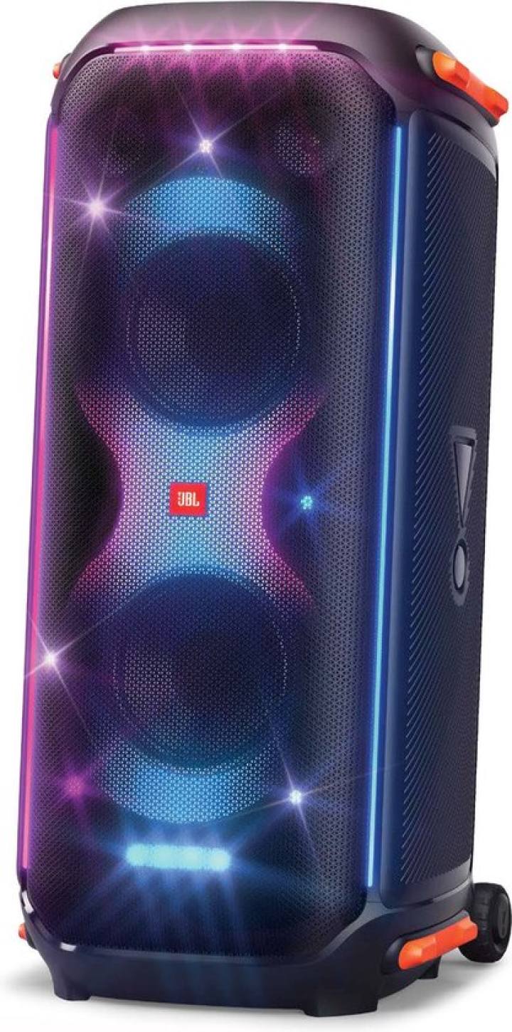 Huur JBL Partybox 710 - 800 Watt