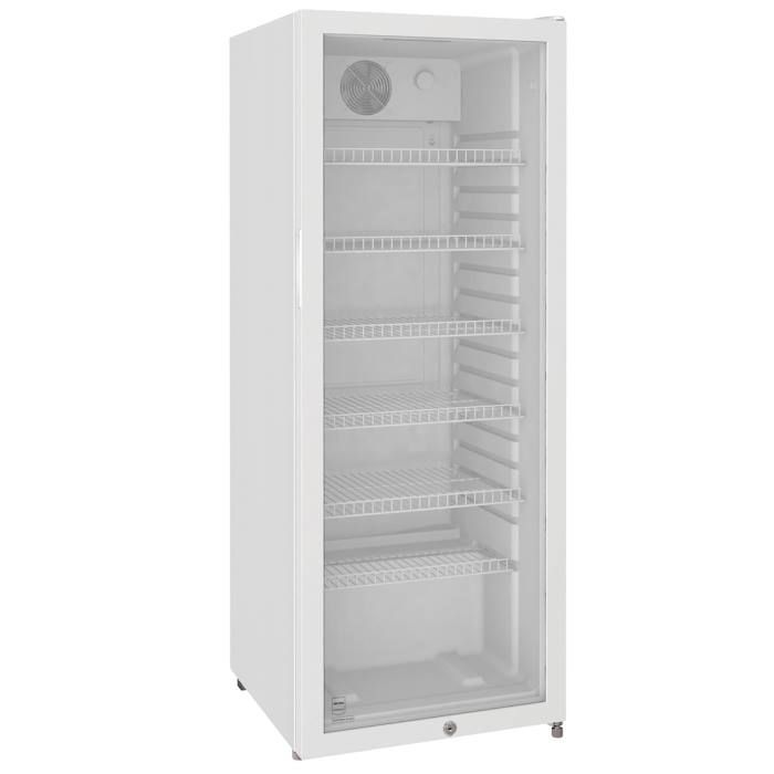 Drankenkoelkast met 324 liter inhoud