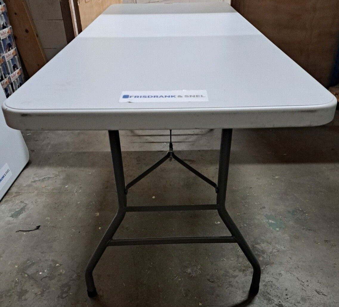 Buffettafel 