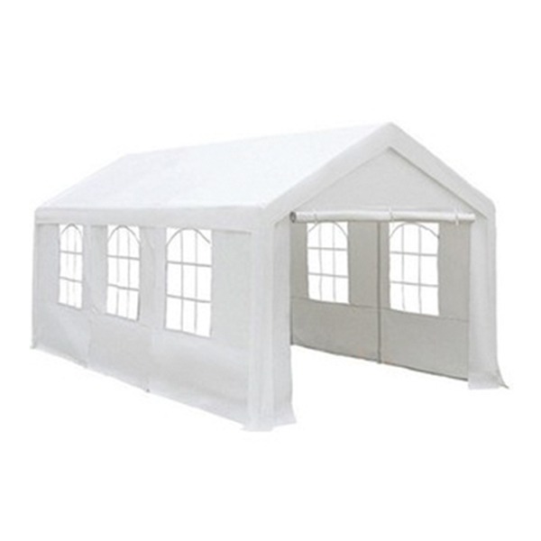 Partytent 6x3 meter huren