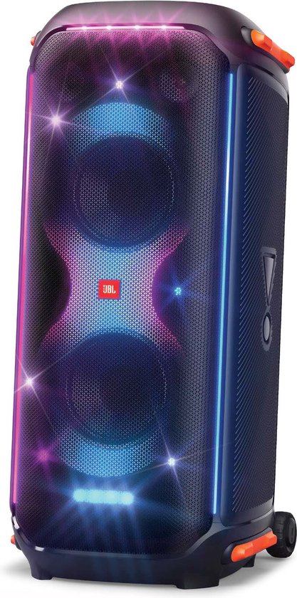 Huur JBL Partybox 710 - 800 Watt