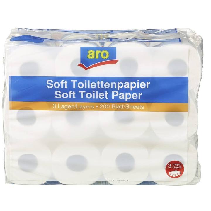Toiletpapier