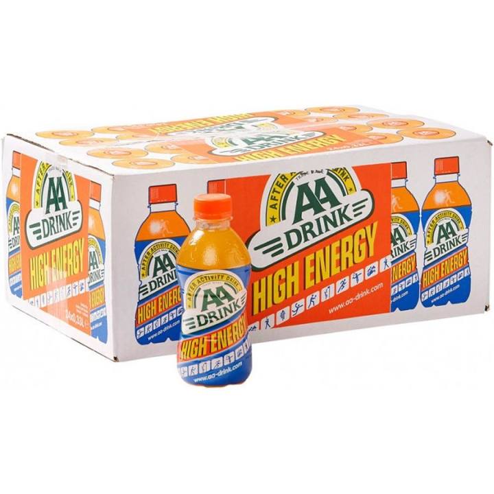 AA Drink High Energy