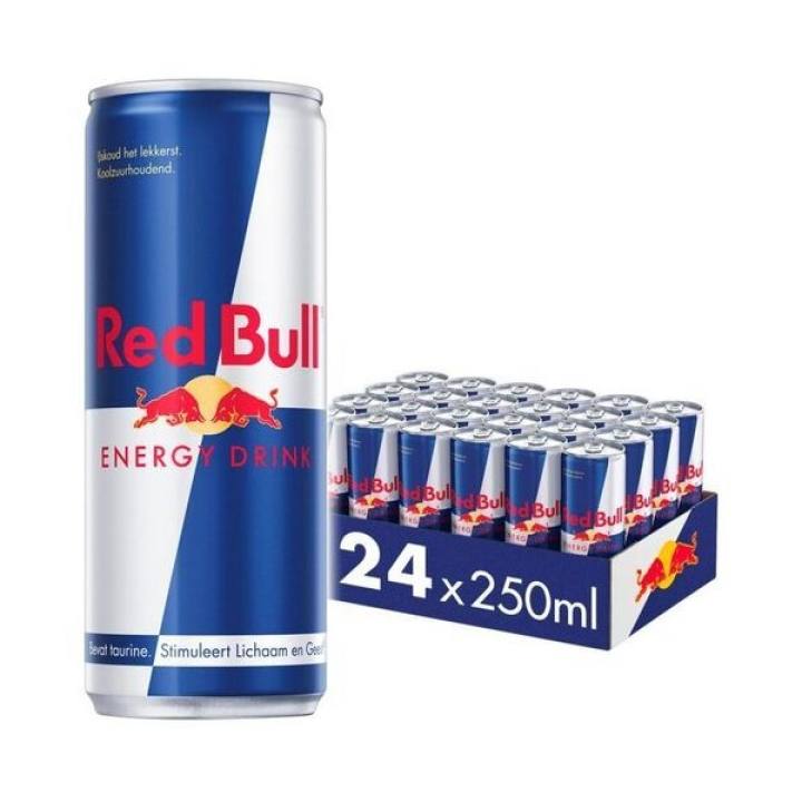 Red Bull Energy