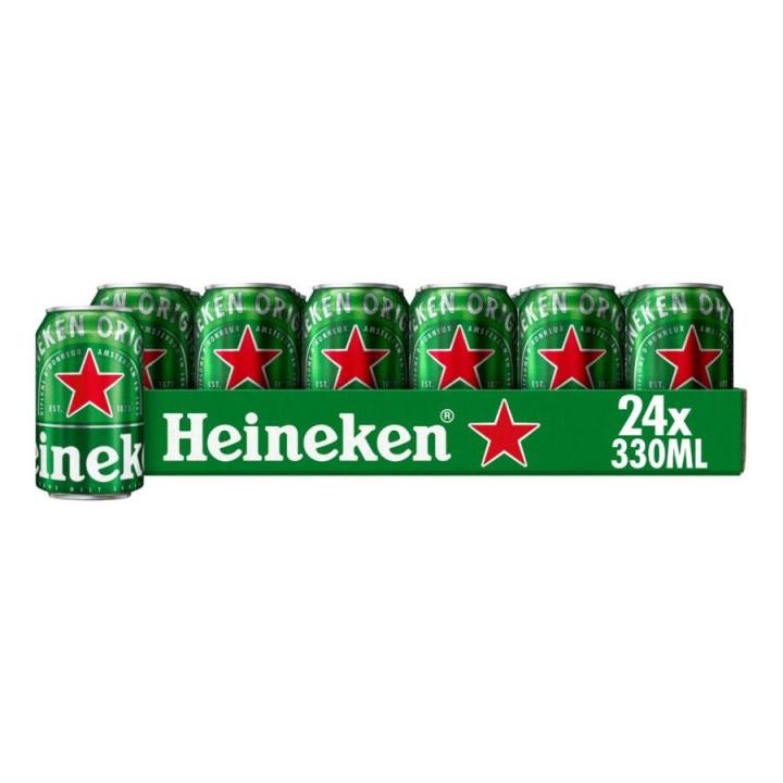 Heineken Pilsener