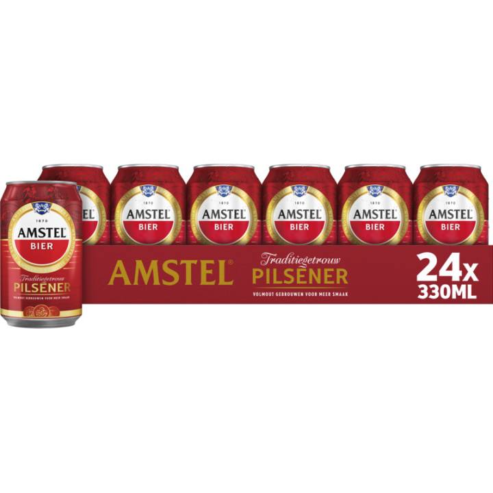 Amstel Bier
