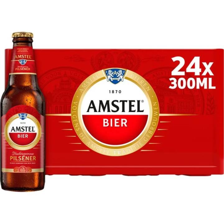 Amstel Bier