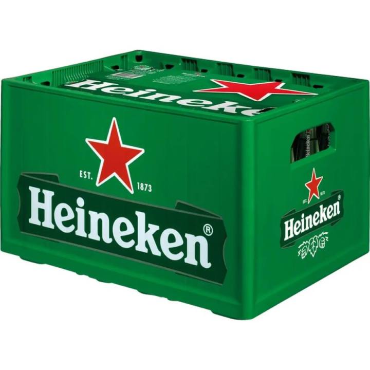 Heineken Krat 24 x 30 cl