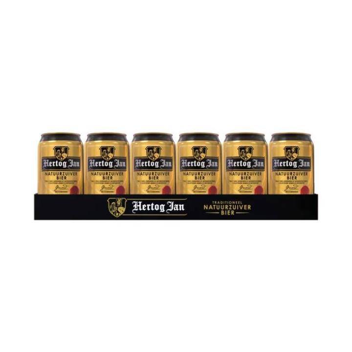 Hertog Jan Pilsener