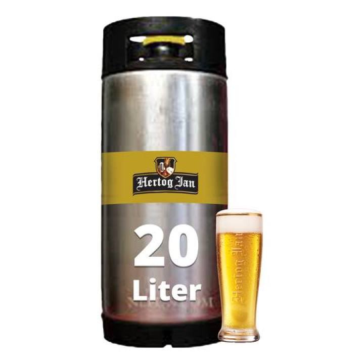 Hertog Jan Pilsener