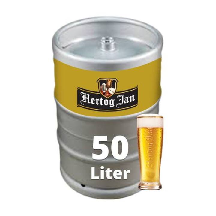 Hertog Jan